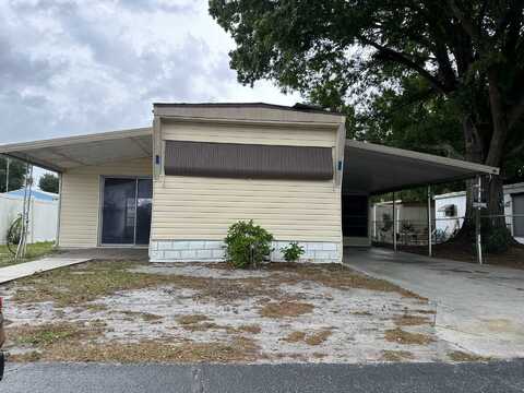 713 Rose Street Lot 48, Auburndale, FL 33823