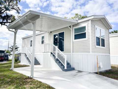 33 Heron Drive, Ellenton, FL 34222