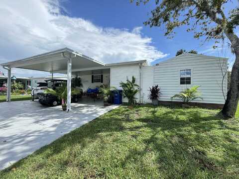 824 Se Governor's Blvd, Crystal River, FL 34429