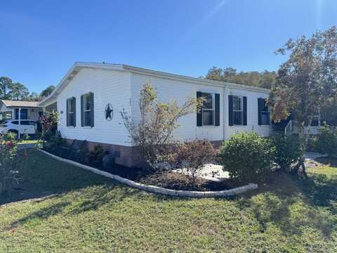 1062 Se Ninja St, Crystal River, FL 34429