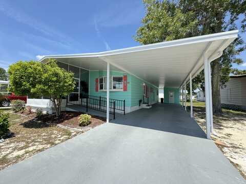 863 Se Serendipity Pl, Crystal River, FL 34429