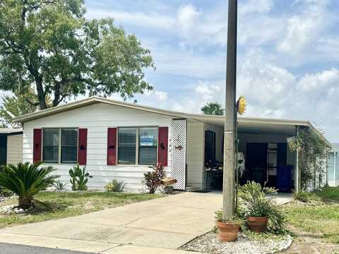 863 Se Serendipity Pl, Crystal River, FL 34429