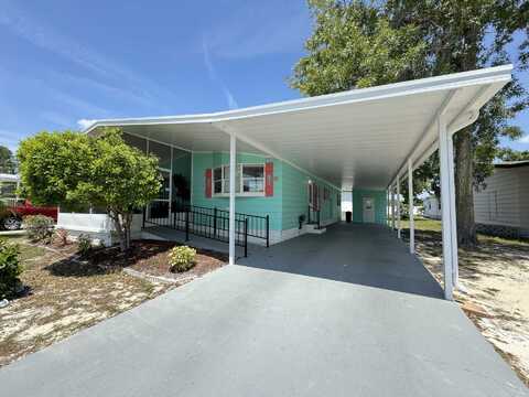833 Se Serendipity Pl, Crystal River, FL 34429