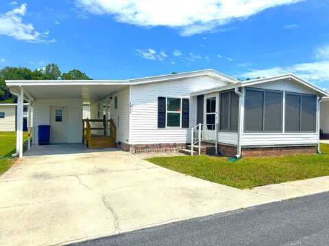 1849 Se Plumbob Way, Crystal River, FL 34429