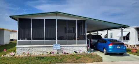 9113 Kileen Ave, Port Richey, FL 34668