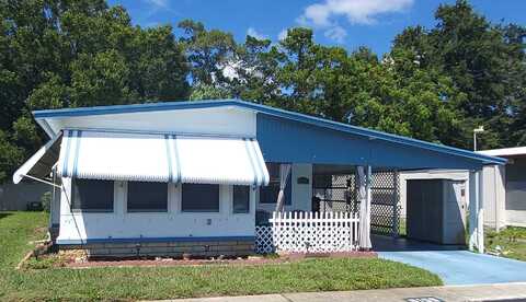 9109 Rawlins Ave, Port Richey, FL 34668