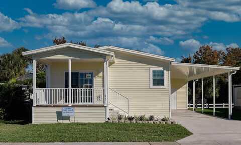 6543 Outer Dr, Port Richey, FL 34668