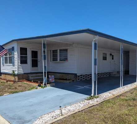 9020 Rawlins Ave, Port Richey, FL 34668