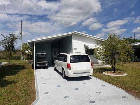 Barbara Dr. Lot, Avon Park, FL 33825