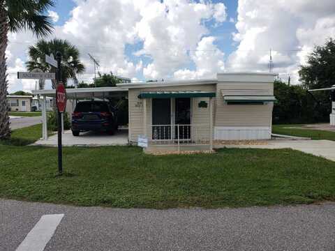 3675 Andrew Circle, Avon Park, FL 33825