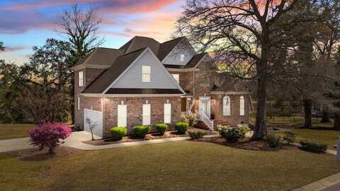 2242 Big Landing Drive, Little River, SC 29566