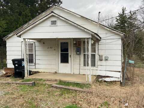 2102 Bledsoe, Pocahontas, AR 72455
