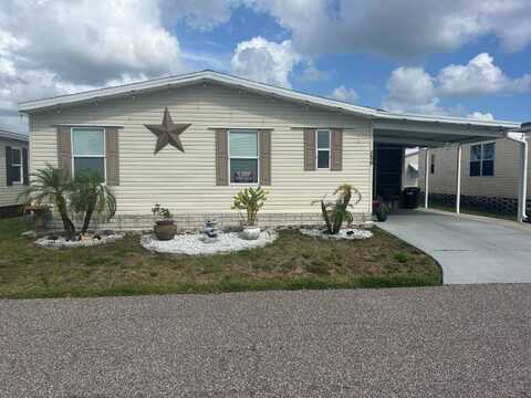 2616 Couchlite Drive, New Port Richey, FL 34655