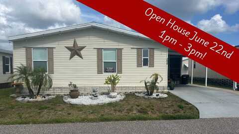2616 Couchlite Drive, New Port Richey, FL 34655