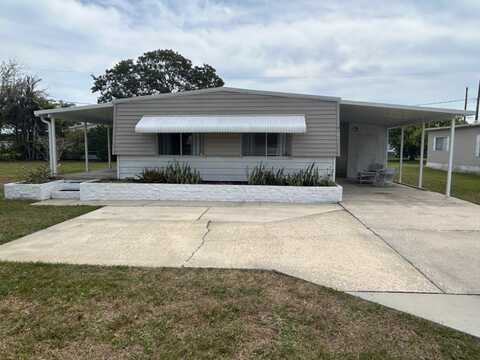 4911 Spruce Creek Road, Port Orange, FL 32127