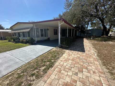 189 Daisy Drive, Fruitland Park, FL 34731