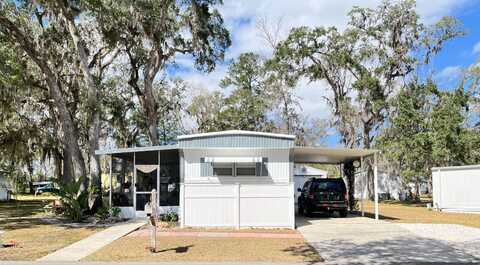 7313 Hawkins Avenue, Brooksville, FL 34601