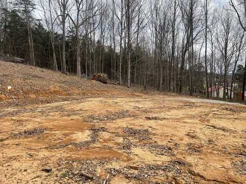 Lot #4 Brummett Lane, Albany, KY 42602