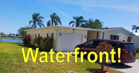 55 Treasure Circle, Sebastian, FL 32958