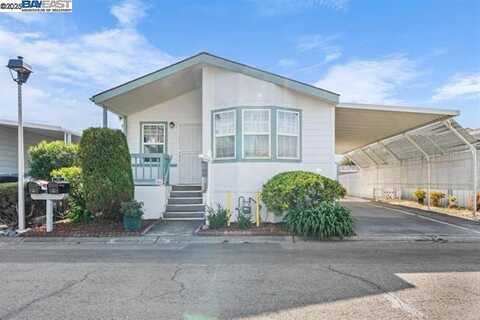 1436 Buckingham Way, Hayward, CA 94544
