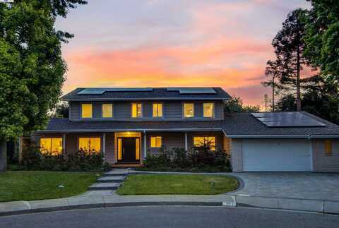 317 Deerpark Ct, Walnut Creek, CA 94598