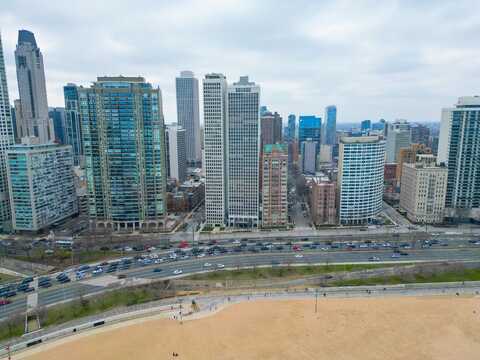1110 N. Lake Shore Drive, Chicago, IL 60611