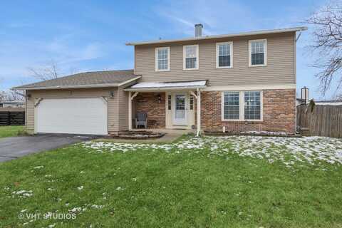 2515 Lincolnwood Court, Aurora, IL 60504