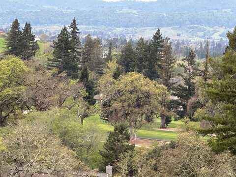 1167 Castle Oaks Drive, Napa, CA 94558