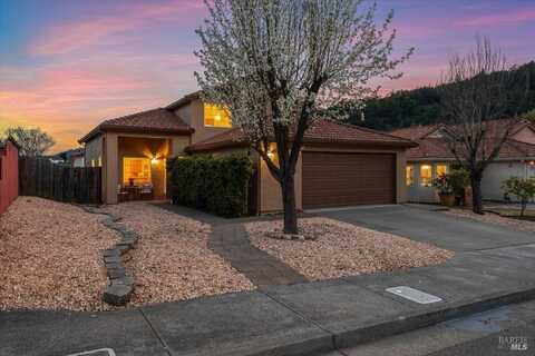 315 Toscana Circle, Cloverdale, CA 95425