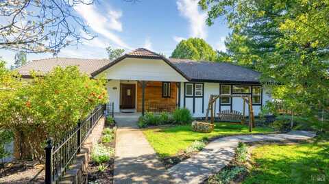 349 Gemma Circle, Santa Rosa, CA 95404