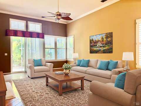 3273 Torrey Pines Drive, Fairfield, CA 94534