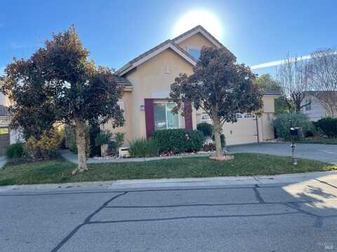 3273 Torrey Pines Drive, Fairfield, CA 94534