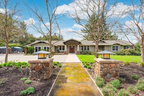 1111 Olive Hill Lane, Napa, CA 94558