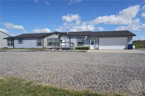 11 Todd Rd, Ryegate, MT 59074