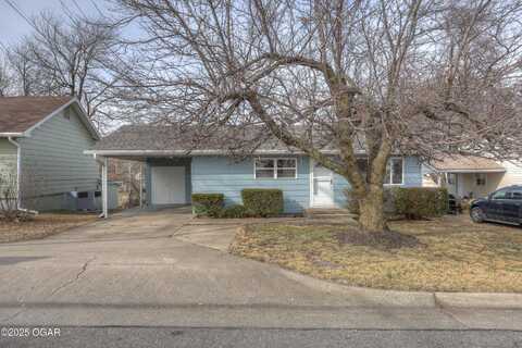 708 Rex Avenue, Joplin, MO 64801
