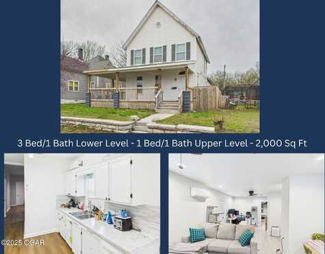 720 Chestnut Avenue, Joplin, MO 64801