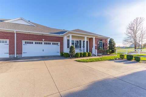3974 Brookside Ct, Owensboro, KY 42303