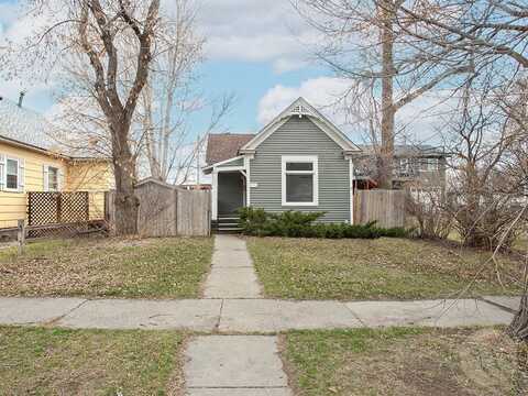 332 Miles Ave, Billings, MT 59101