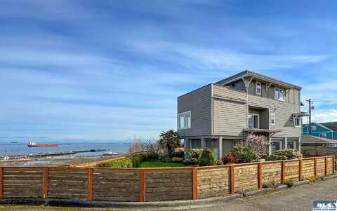 503 W 3rd Street, Port Angeles, WA 98362