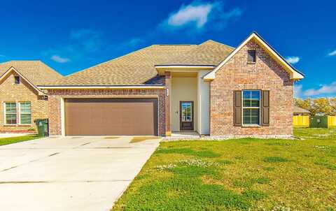 128 Oriole St, Houma, LA 70364