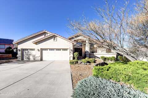 5692 Symphony Drive, Prescott, AZ 86305