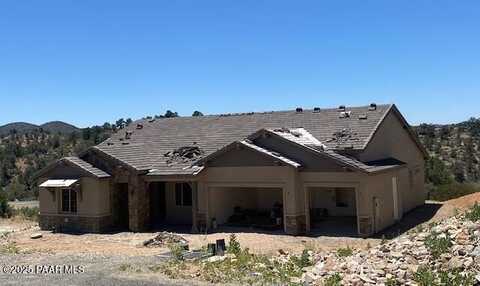 12312 N Otto (Lot 219) Circle, Prescott, AZ 86305