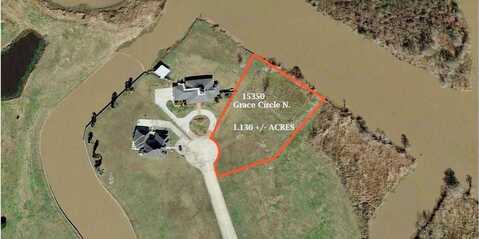 15350 Grace Circle N, Beaumont, TX 77705