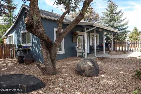114 Brush Street, Prescott, AZ 86305