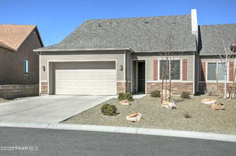 5532 N Brinson Lane, Prescott Valley, AZ 86314