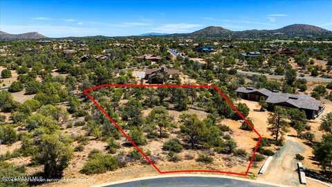 12285 W El Capitan Drive, Prescott, AZ 86305