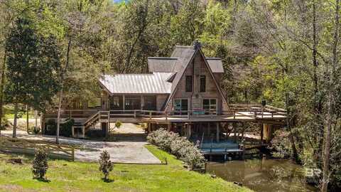 14587 Ridge Road, Summerdale, AL 36580