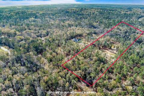 8190 Dixon Road, Bay Minette, AL 36507