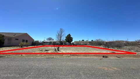 20015 E Conestoga Drive, Mayer, AZ 86333