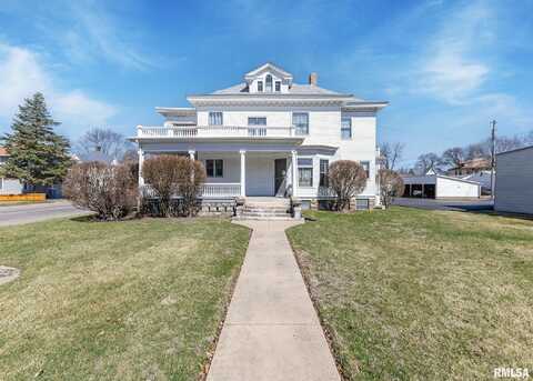 1440 12TH Street, Moline, IL 61265